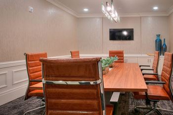 Conference room